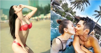 Nghệ sĩ xây biệt thự 6 tầng, trăm tỷ đồng ngay mặt đường Hoàng Hoa Thám, cưới một viện trưởng