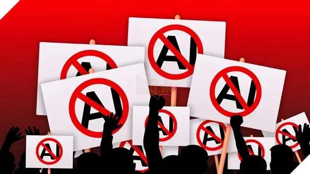 Nghịch lý chấn động nước Nhật: Dùng ảnh AI để kêu gọi bảo vệ họa sĩ, cơ quan chính phủ hứng bão phẫn nộ