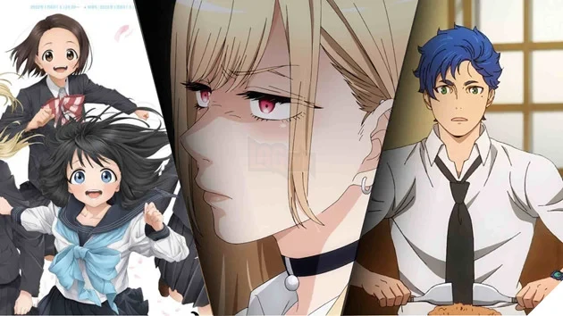 Nghịch lý ngành Anime: "Cơn mưa bom tấn" vẫn không cứu nổi khoản lỗ ngày càng tăng của CloverWorks