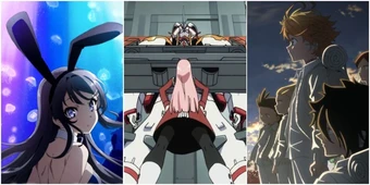 Nghịch lý ngành Anime: "Cơn mưa bom tấn" vẫn không cứu nổi khoản lỗ ngày càng tăng của CloverWorks
