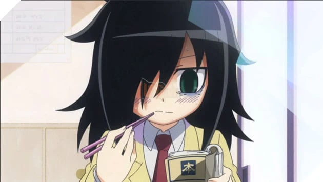 Nghịch lý ngành Anime: Studio đứng sau "WataMote" thua lỗ năm thứ 3 liên tiếp dù doanh thu tăng vọt