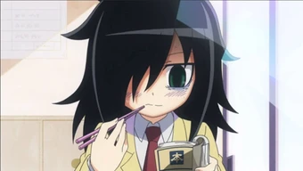 Nghịch lý ngành Anime: Studio đứng sau "WataMote" thua lỗ năm thứ 3 liên tiếp dù doanh thu tăng vọt