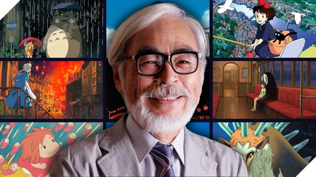 Nghịch lý Studio Ghibli: Khi những tuyệt tác hoạt hình dần trở nên "xa lạ" ngay trên đất Nhật