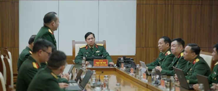 Ngỡ ngàng khi biết người yêu là con gái Thượng tướng Ngỡ ngàng khi biết người yêu là con gái Thượng tướng