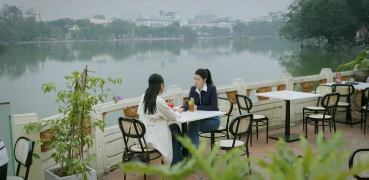 Ngỡ ngàng khi biết người yêu là con gái Thượng tướng Ngỡ ngàng khi biết người yêu là con gái Thượng tướng
