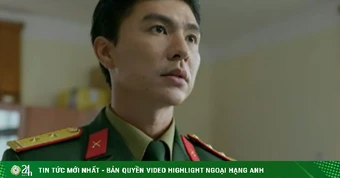 Ngỡ ngàng khi biết người yêu là con gái Thượng tướng
