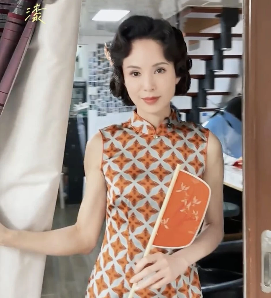 Ngỡ ngàng với động lực giữ dáng suốt 20 năm của "Tiểu Long Nữ" Lý Nhược Đồng, thấy nhan sắc tuổi 60 mà không tin nổi