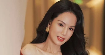 Ngỡ ngàng với động lực giữ dáng suốt 20 năm của "Tiểu Long Nữ" Lý Nhược Đồng, thấy nhan sắc tuổi 60 mà không tin nổi