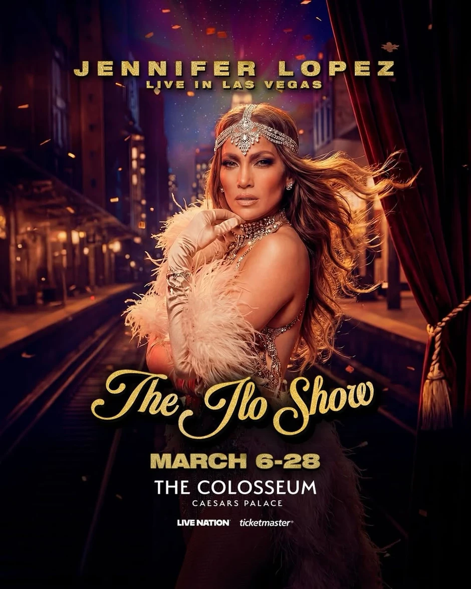 Ngoại hình gây sốc của Jennifer Lopez, 56 tuổi vẫn làm trò xấu hổ