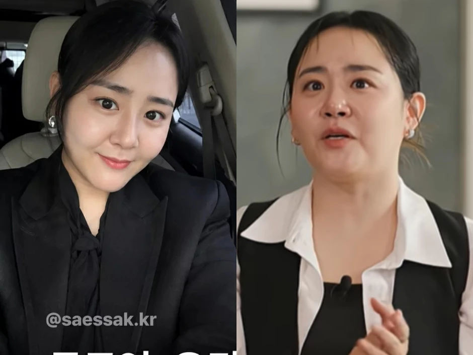 Ngoại hình không tin nổi của Moon Geun Young sau khi chiến thắng bạo bệnh