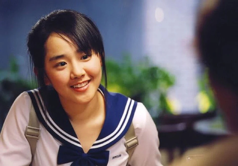 Ngoại hình không tin nổi của Moon Geun Young sau khi chiến thắng bạo bệnh