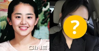 Ngoại hình không tin nổi của Moon Geun Young sau khi chiến thắng bạo bệnh