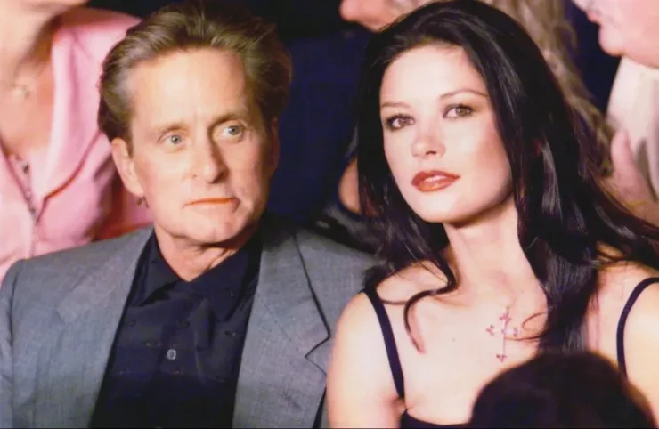 Ngoại tình, ma túy và những góc khuất cuộc đời Michael Douglas Ngoại tình, ma túy và những góc khuất cuộc đời Michael Douglas
