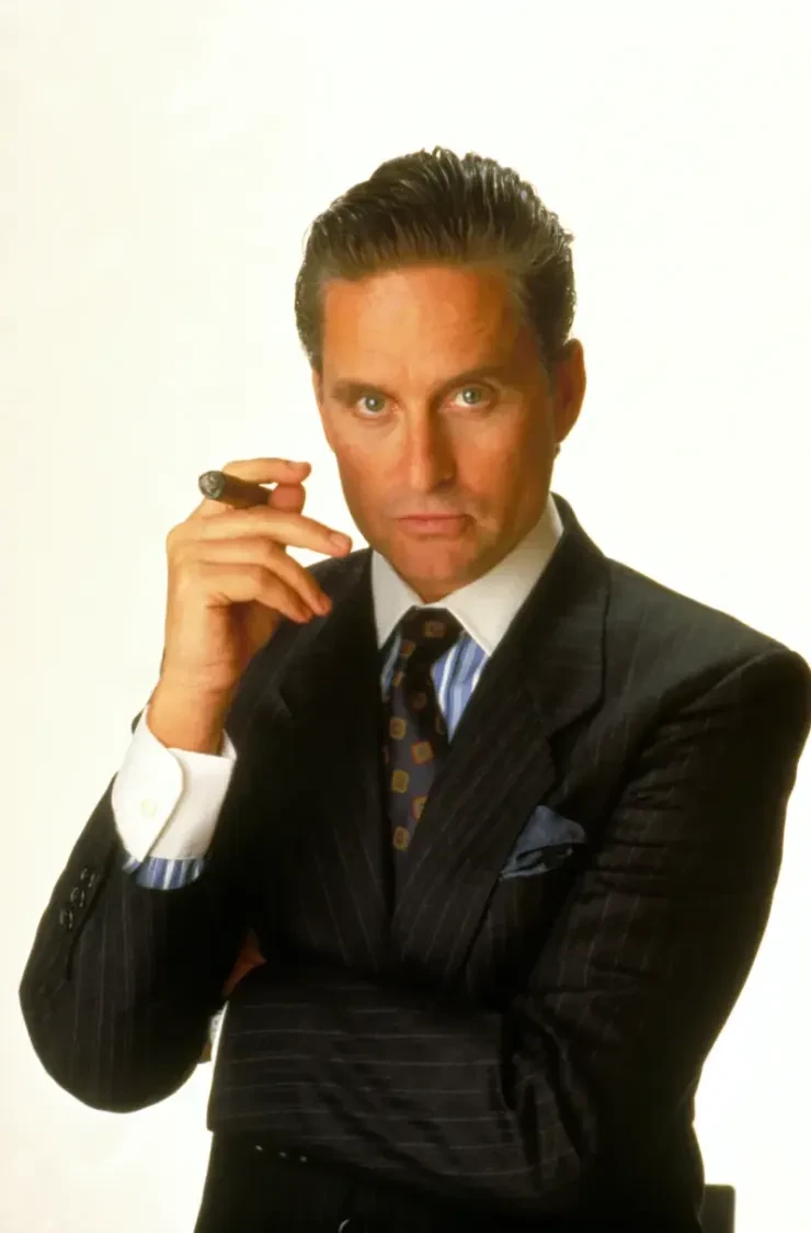 Ngoại tình, ma túy và những góc khuất cuộc đời Michael Douglas Ngoại tình, ma túy và những góc khuất cuộc đời Michael Douglas