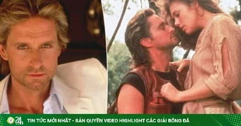 Ngoại tình, ma túy và những góc khuất cuộc đời Michael Douglas