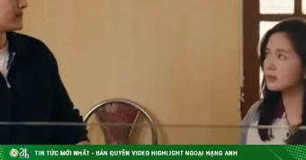 Ngọc Huyền khẩu chiến với Đình Tú trong Ngược đường ngược nắng