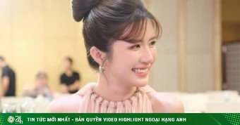 Ngọc Huyền: “Tôi thoải mái khi được gọi là cháu dâu NSƯT Chí Trung”