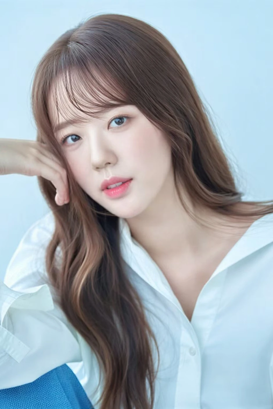 Ngọc nữ kết hôn