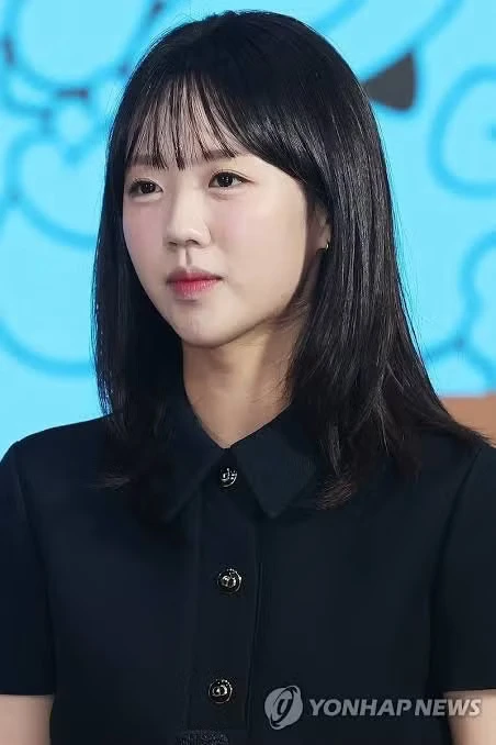 Ngọc nữ kết hôn
