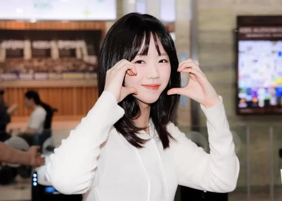 Ngọc nữ kết hôn