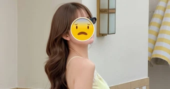 Ngọc nữ showbiz thế hệ mới mắc hội chứng hiếm gặp, chỉ có 1 quả thận nhưng có 2 tử cung