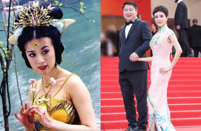 Ngọc nữ sinh con cho CEO công ty phim vỡ mộng hào môn: Người tình cờ bạc rỗng túi, giờ ê chề ôm đồ về nhà mẹ đẻ nương nhờ Ngọc nữ sinh con cho CEO công ty phim vỡ mộng hào môn: Người tình cờ bạc rỗng túi, giờ ê chề ôm đồ về nhà mẹ đẻ nương nhờ
