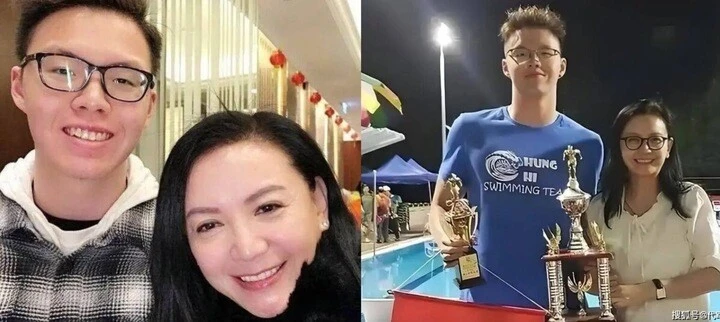 Ngọc nữ vạn người mê từ bỏ hào quang, làm mẹ đơn thân hơn 2 thập kỷ Ngọc nữ vạn người mê từ bỏ hào quang, làm mẹ đơn thân hơn 2 thập kỷ
