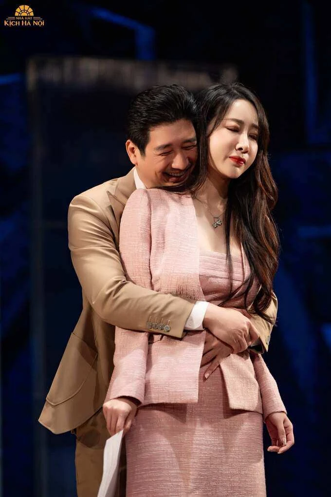 Ngọc Quỳnh sắp kết hôn lần ba