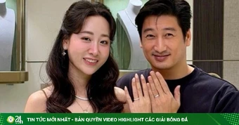 Ngọc Quỳnh sắp kết hôn lần ba