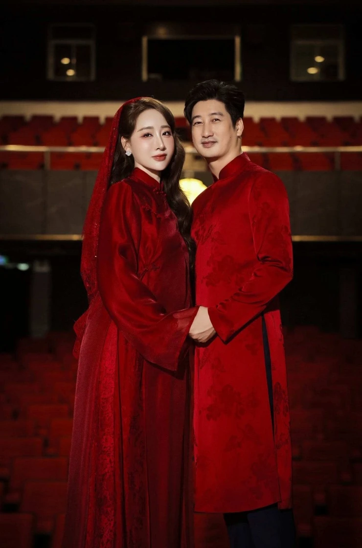 Ngọc Quỳnh thao thức đến sáng trước thềm đám cưới lần ba Ngọc Quỳnh thao thức đến sáng trước thềm đám cưới lần ba