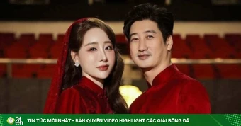 Ngọc Quỳnh thao thức đến sáng trước thềm đám cưới lần ba