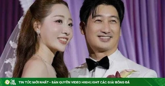 Ngọc Quỳnh: Vợ là chỗ dựa tinh thần lẫn vật chất cho tôi