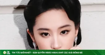 Ngôi sao AI liệu có cướp chén cơm của Địch Lệ Nhiệt Ba, Lưu Diệc Phi?
