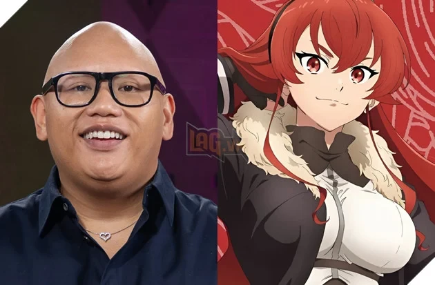 Ngôi sao "Spider-Man" Jacob Batalon mê mẩn thể loại anime chuyển sinh: Bận đóng phim Hollywood vẫn quyết không bỏ tập mới, ấp ủ ước mơ lồng tiếng hoạt hình Ngôi sao "Spider-Man" Jacob Batalon mê mẩn thể loại anime chuyển sinh: Bận đóng phim Hollywood vẫn quyết không bỏ tập mới, ấp ủ ước mơ lồng tiếng hoạt hình