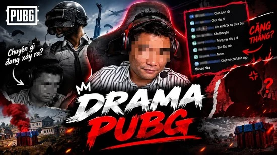Người có tiếng nói trên MXH cần giữ trọn trách nhiệm, đừng biến drama thành nơi để b* fame Người có tiếng nói trên MXH cần giữ trọn trách nhiệm, đừng biến drama thành nơi để b* fame