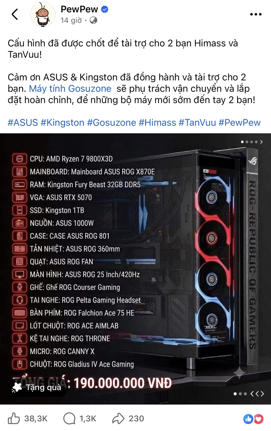 Người có tiếng nói trên MXH cần giữ trọn trách nhiệm, đừng biến drama thành nơi để b* fame Người có tiếng nói trên MXH cần giữ trọn trách nhiệm, đừng biến drama thành nơi để b* fame