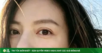 Người đàn ông khiến Triệu Vy mất trắng