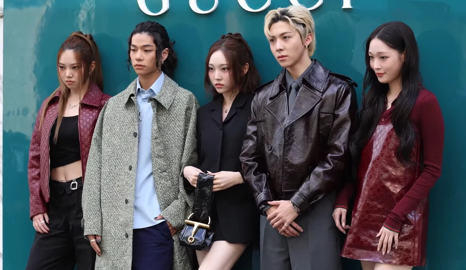 Người đàn ông quyền lực "lowkey" nhất Hàn Quốc