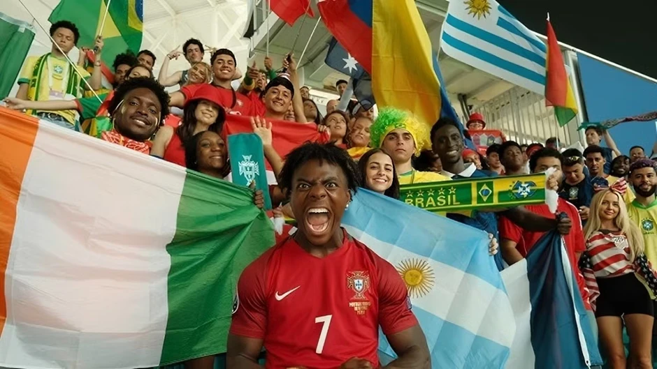 Người đang tạo nên cơn địa chấn trước World Cup 2026 đã đến Việt Nam Người đang tạo nên cơn địa chấn trước World Cup 2026 đã đến Việt Nam