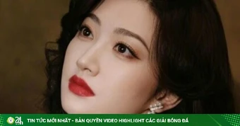 Người đẹp Cảnh Điềm trở lại tâm điểm chú ý sau vụ bê bối mang thai hộ và quỵt tiền