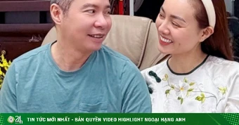 Người đồng hành và san sẻ nỗi buồn hiện tại cùng NSND Công Lý là ai?