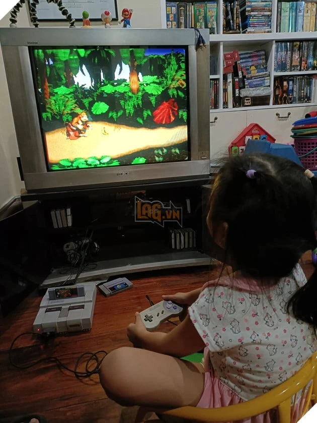 Người Dùng Steam Tuyên Bố Sẽ Trở Thành Khách Hàng Trọn Đời