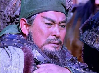 Người duy nhất thấy kết cục của Quan Vũ đã để lại 8 chữ 'thiên cơ', nhưng ông không hiểu nên phải trả giá