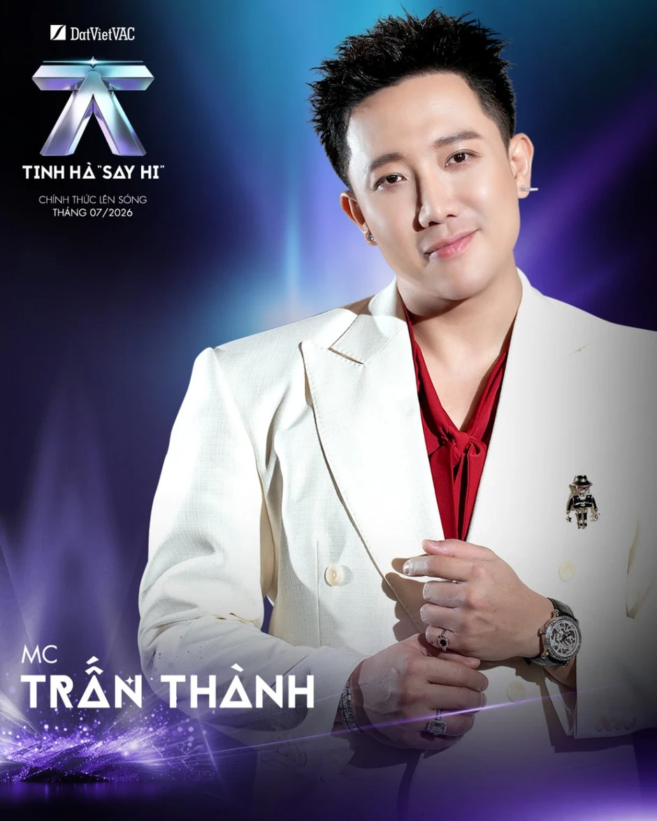 Người hâm mộ "xin" NSX Tinh Hà Say Hi ngưng gọi nghệ sĩ là “tinh tú”