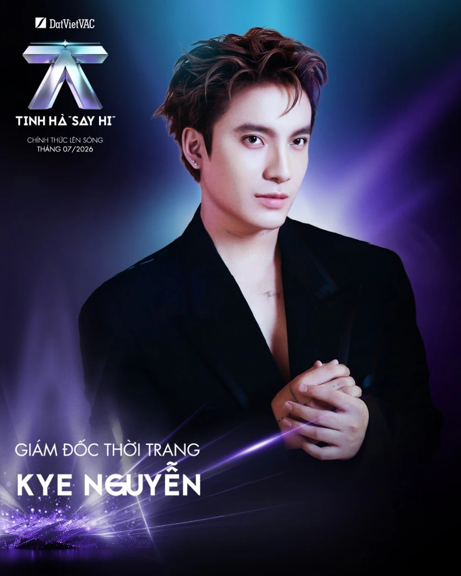 Người hâm mộ "xin" NSX Tinh Hà Say Hi ngưng gọi nghệ sĩ là “tinh tú”