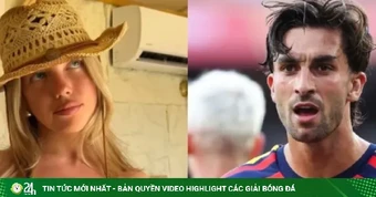 Người hùng giúp Tây Ban Nha vô địch World Cup 2026 chia tay bạn gái ngay trước trận chung kết
