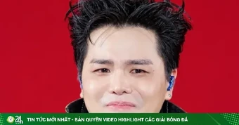 Người khiến Trịnh Thăng Bình òa khóc
