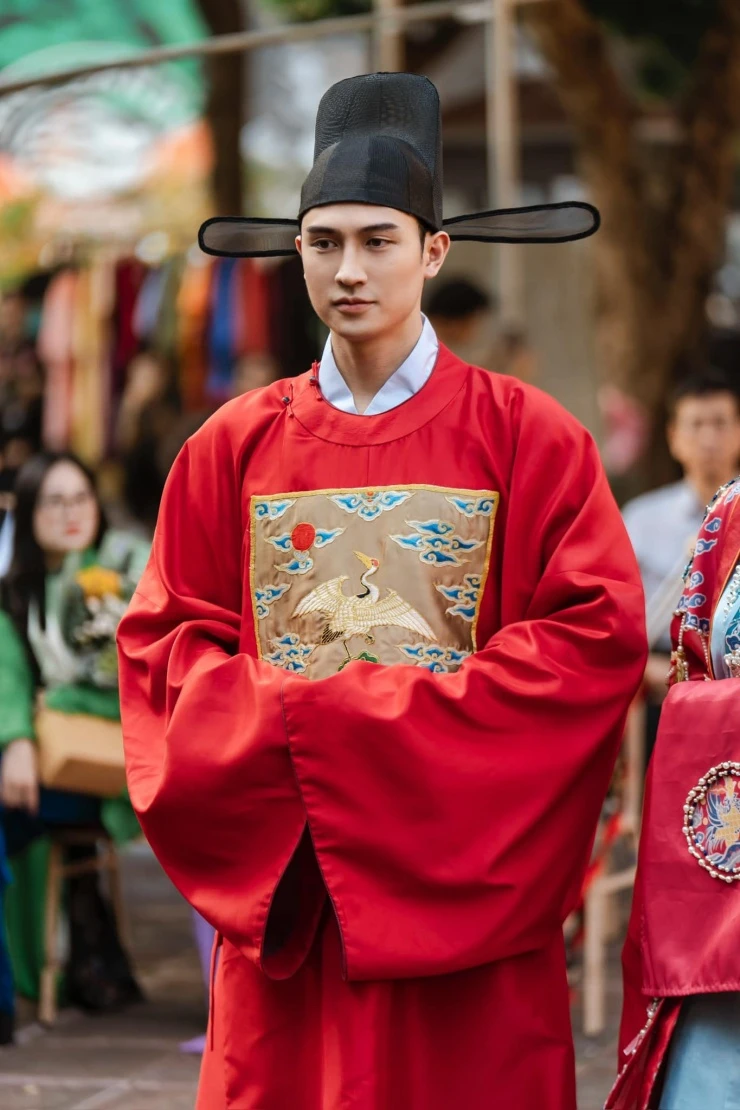 Người mẫu từng gây chú ý tại “Người ấy là ai” đột ngột qua đời ở tuổi 32