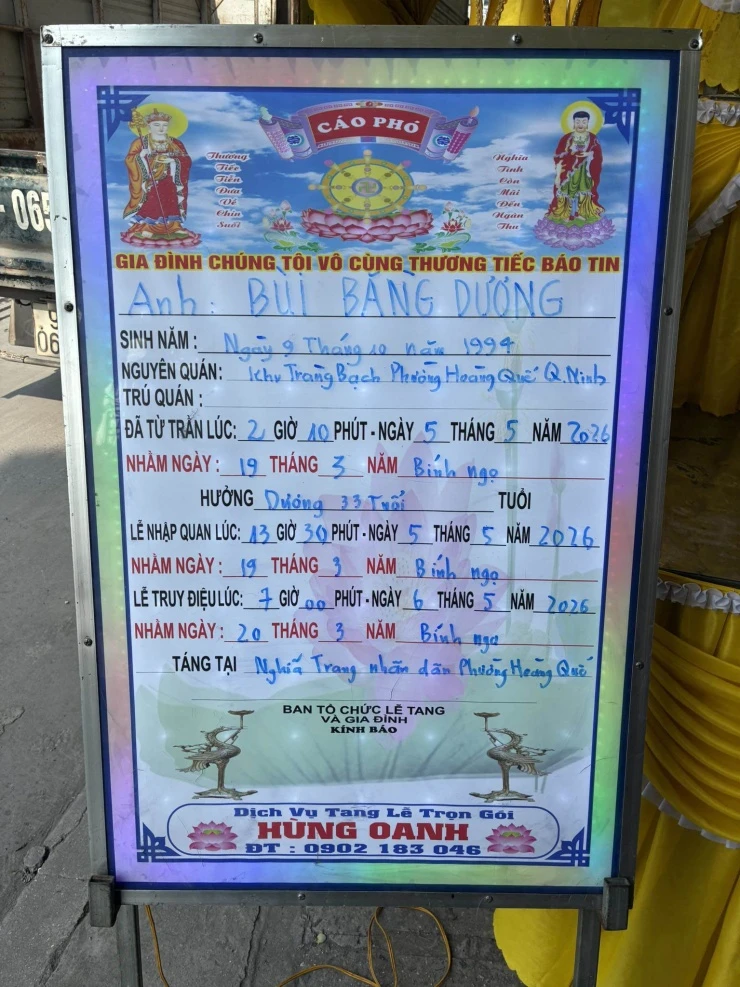 Người mẫu từng gây chú ý tại “Người ấy là ai” đột ngột qua đời ở tuổi 32