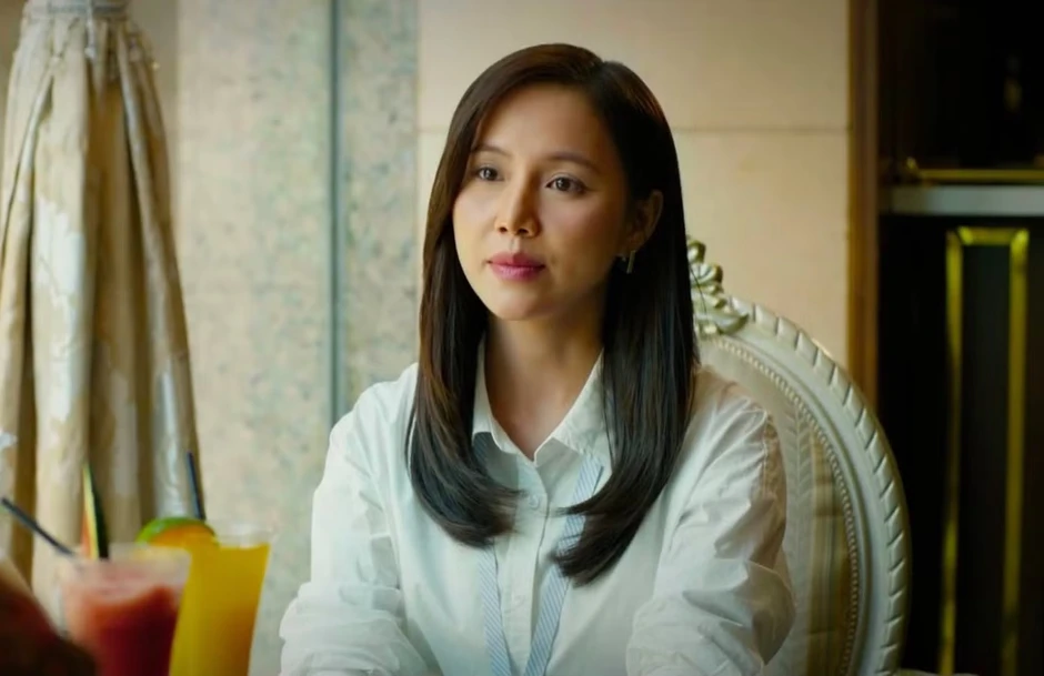Người mẹ cay nghiệt của Vân Dung thành tâm điểm tranh luận Người mẹ cay nghiệt của Vân Dung thành tâm điểm tranh luận